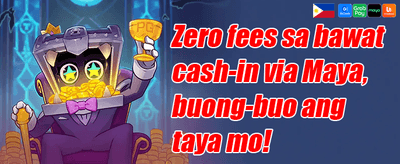 100% Welcome Match Bonus promotion image